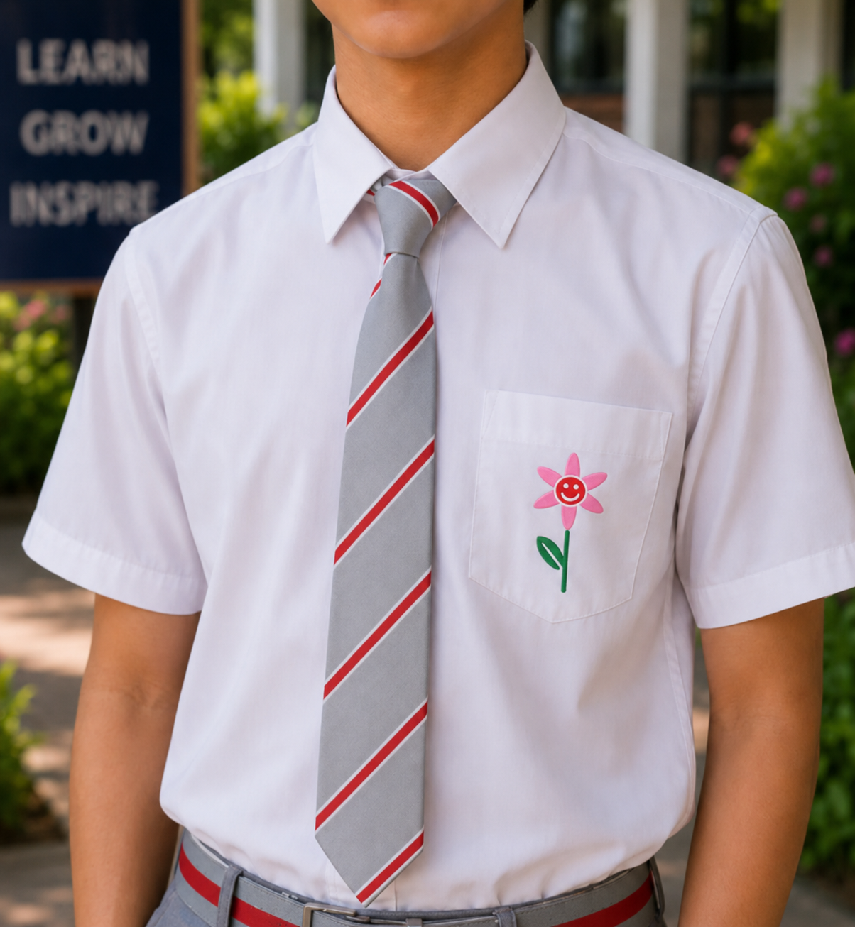 School Tie